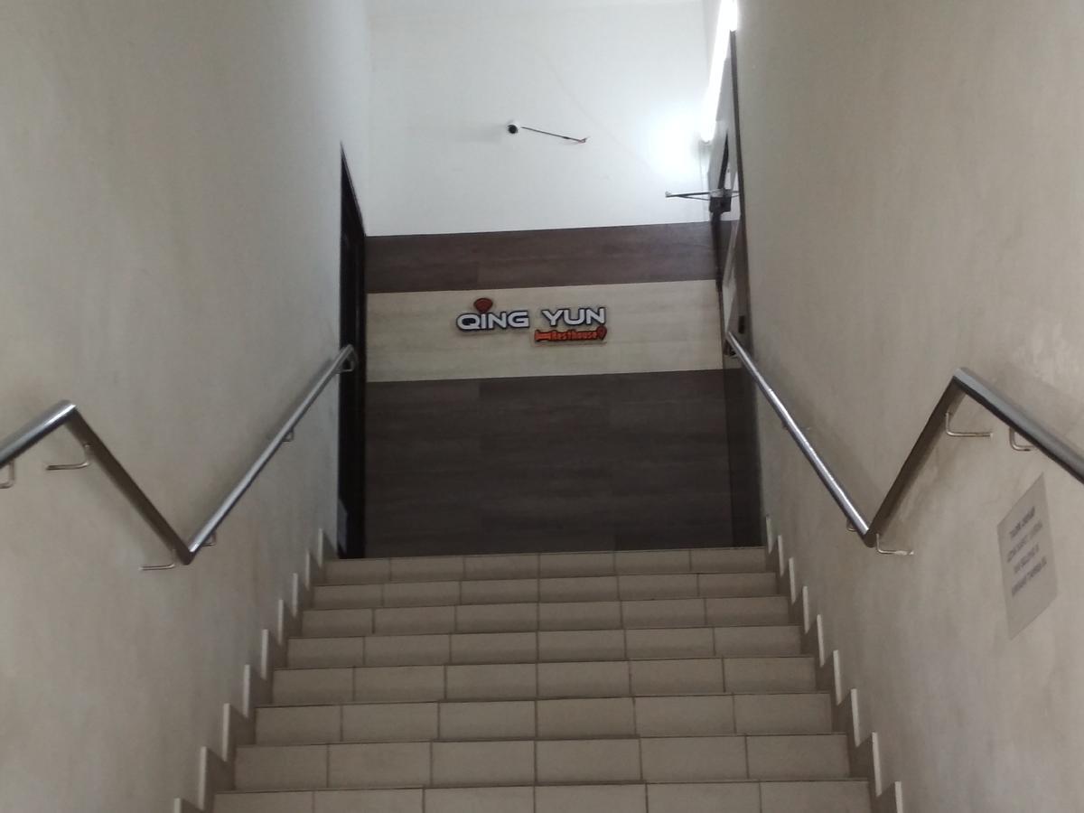 Qing Yun Rest House Gadong, Brunei Darussalam Bandar Seri Begawan Exterior photo